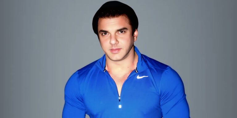 Sohail Khan Biography