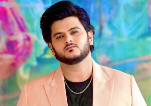 Vishal mishra biography