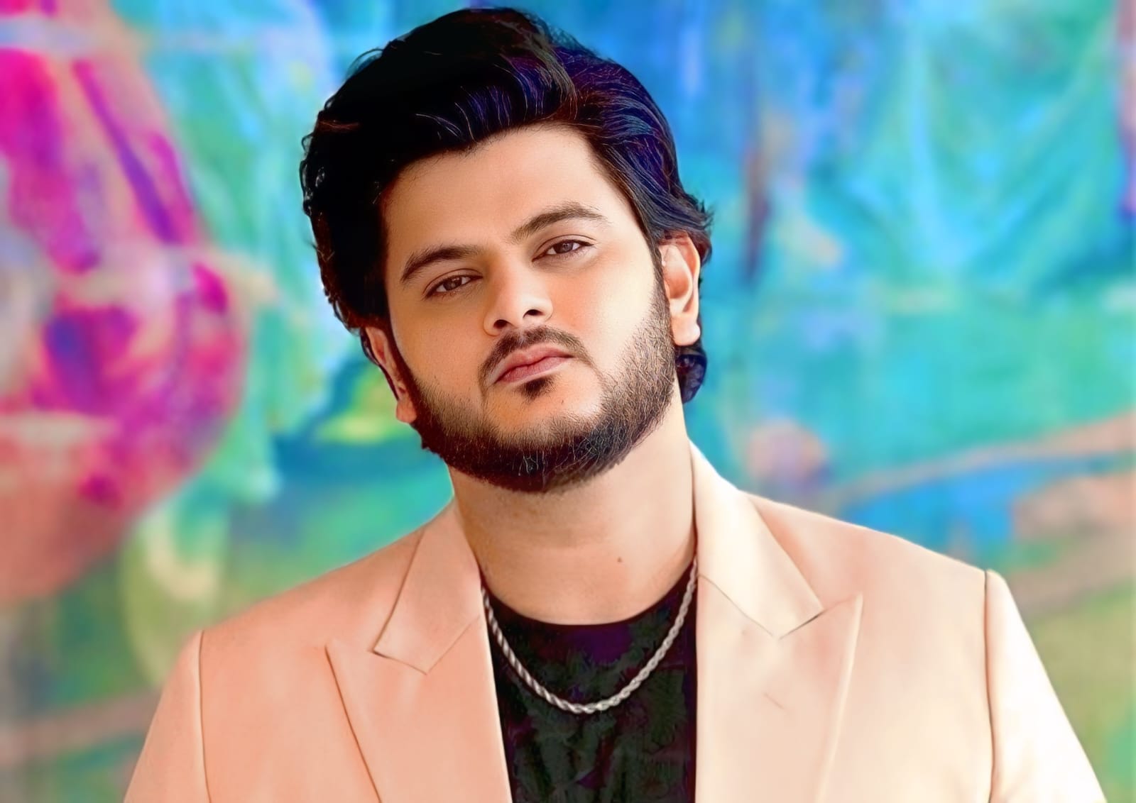 Vishal mishra biography