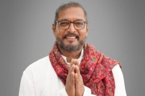 Nana Patekar Biography