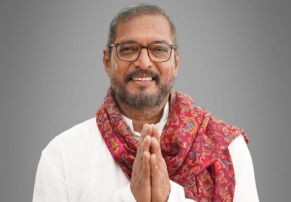 Nana Patekar Biography