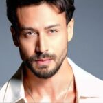 Tiger Shroff Biography