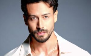 Tiger Shroff Biography