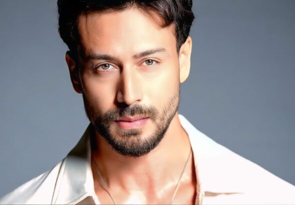 Tiger Shroff Biography