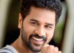 Prabhu Deva Biography