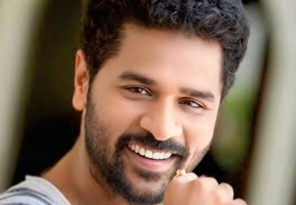 Prabhu Deva Biography