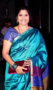 Actress renuka biography