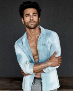 पुलक सम्राट