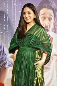 यामी गौतम कैरियर