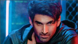Aditya Roy Kapur Biography