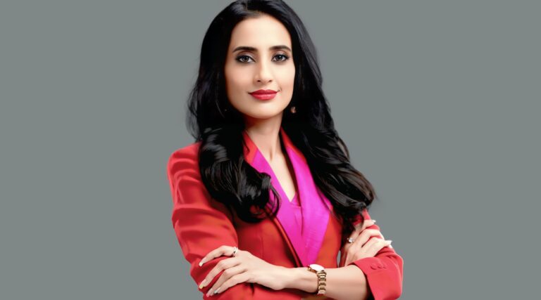 Vineeta Singh Biograpphy