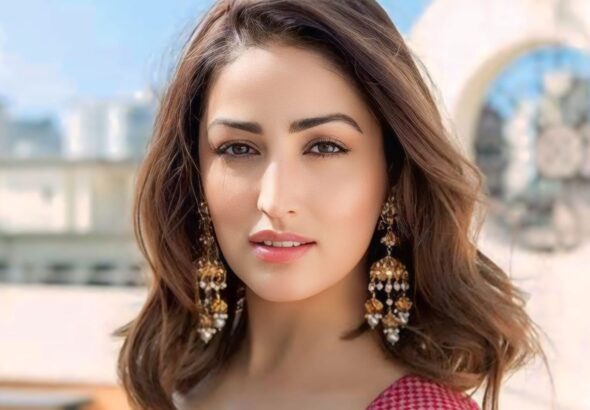 Yami Gautam Biography