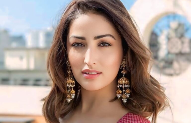 Yami Gautam Biography