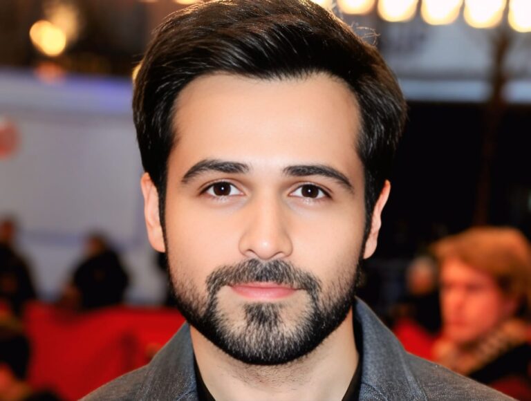 Emraan Hashmi biography