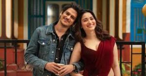 तमन्ना भाटिया नेटवर्क