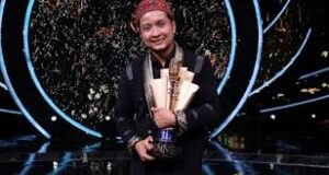 पवनदीप राजन कैरियर