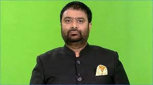 Deepak Chaurasia Biography