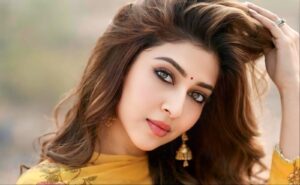 Sonarika Bhadoria biography
