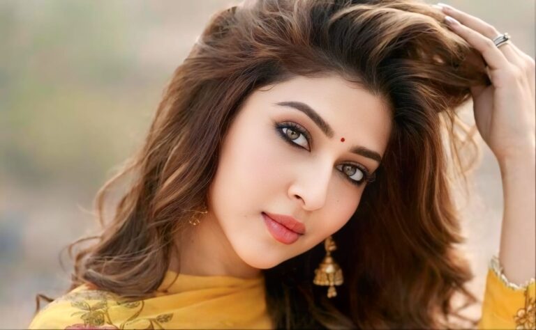 Sonarika Bhadoria biography