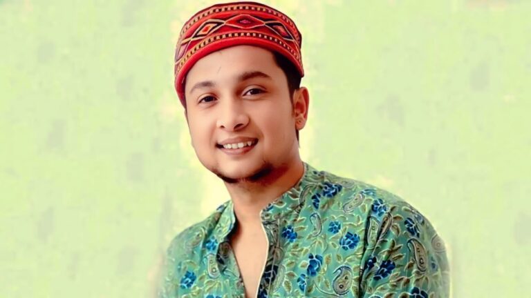 Pawandeep rajan biography