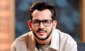 Aman Gupta Biography