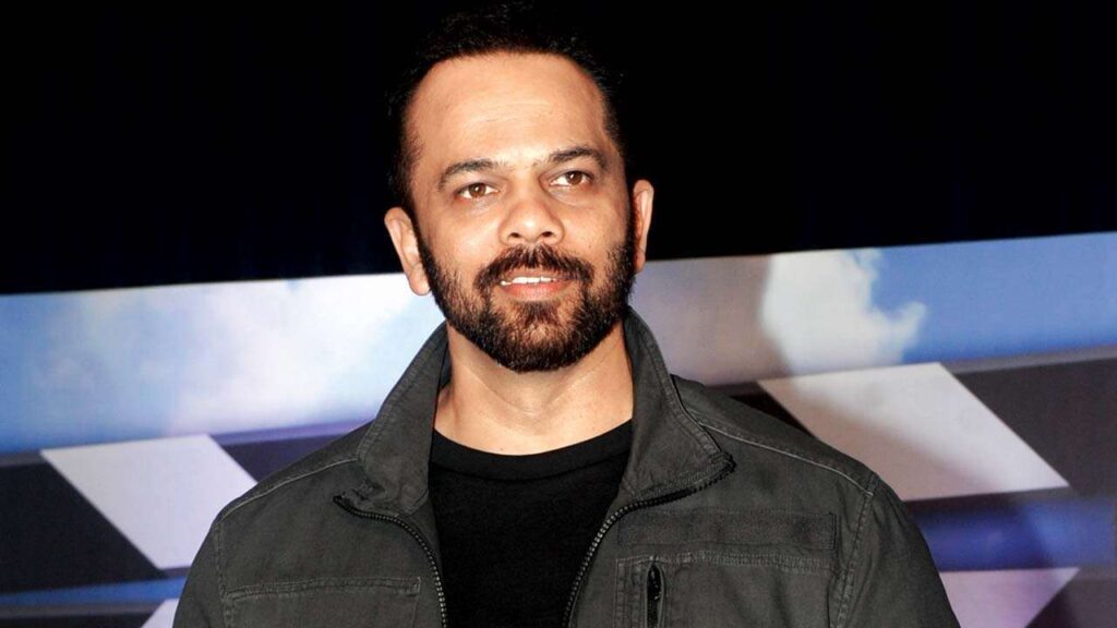 Rohit Shetty biography
