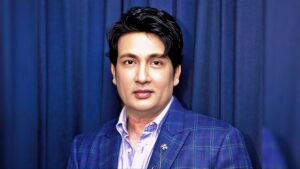 Shekhar Suman Biography