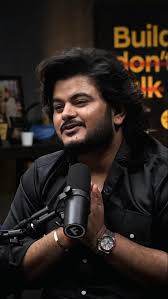 विशाल मिश्रा एजुकेशन